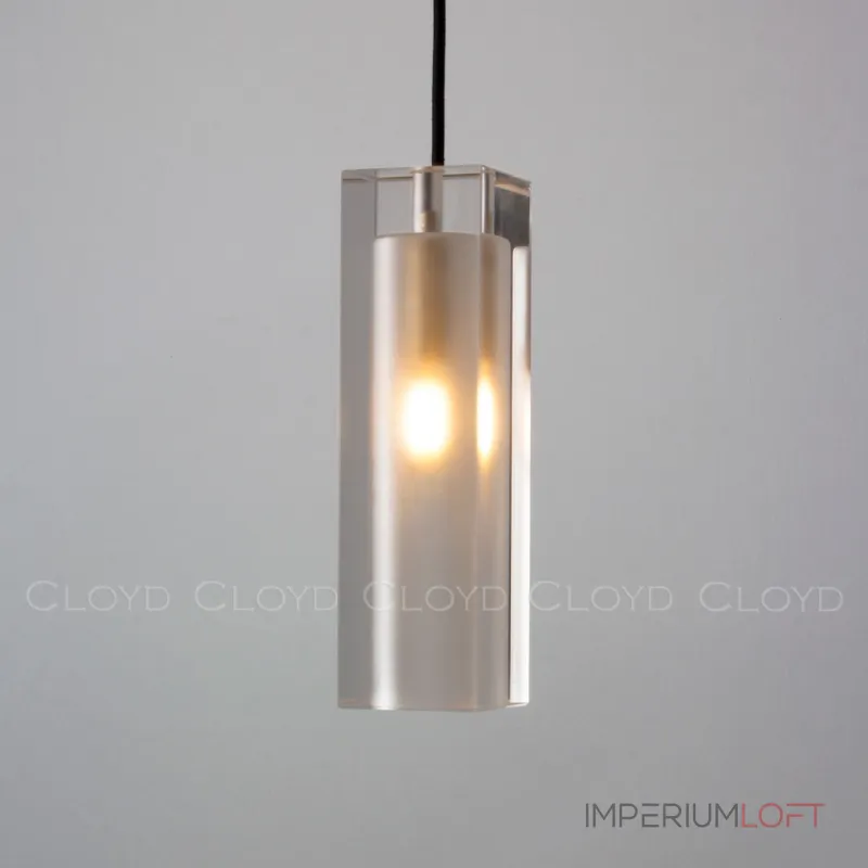 Подвесной светильник Cloyd DIRAC 11167 от ImperiumLoft Подвесной светильник Cloyd DIRAC 11167 от ImperiumLoft