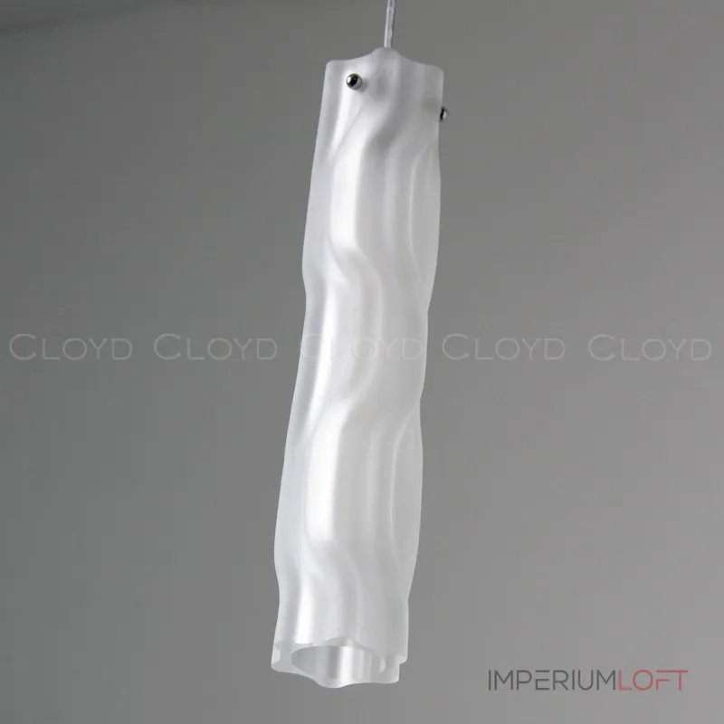 Подвесной светильник Cloyd ICEBERG-A P1 D8 11656