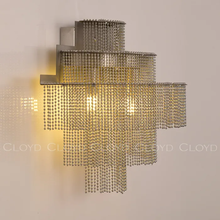 Бра Cloyd ONASSIS 20371 от ImperiumLoft