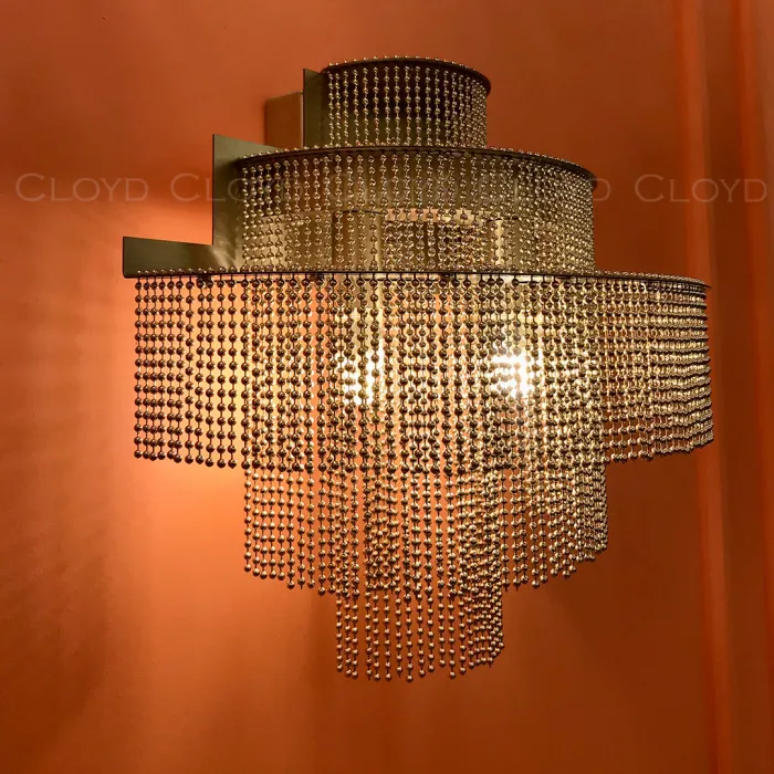 Бра Cloyd ONASSIS 20371 от ImperiumLoft
