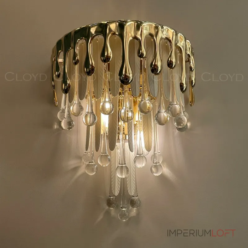 Бра Cloyd CAPULETTI 20335