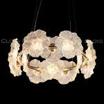 Люстра подвесная Cloyd SHAMBALA 11495 от ImperiumLoft