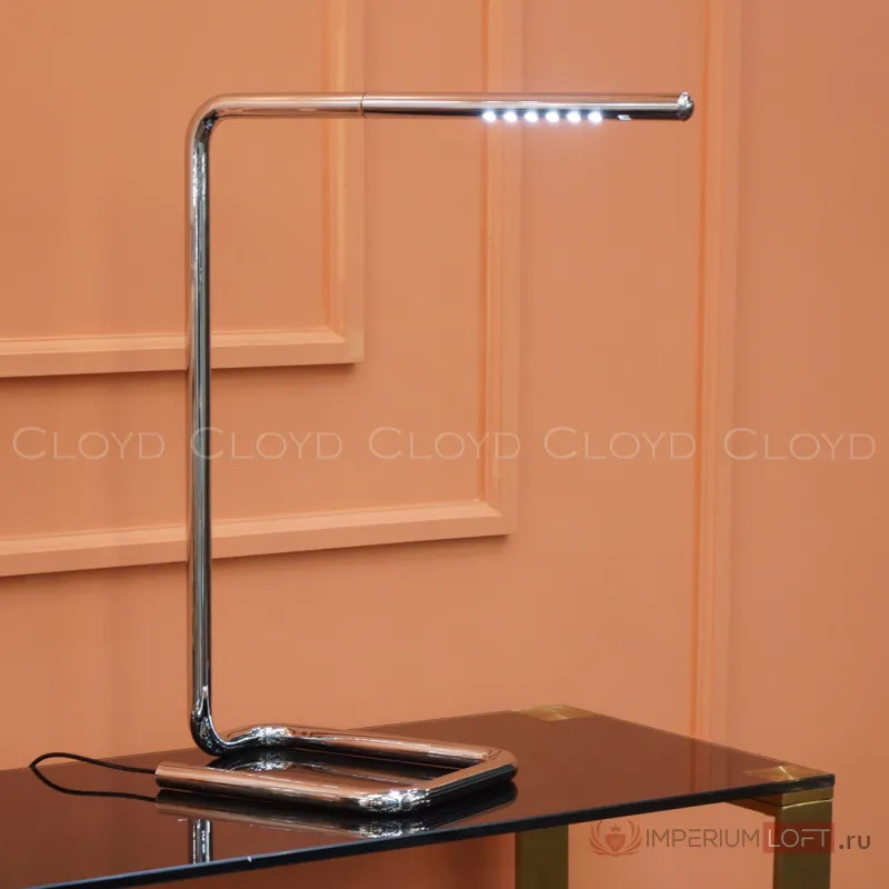 Настольная лампа Cloyd SKOLAR 30101 от ImperiumLoft