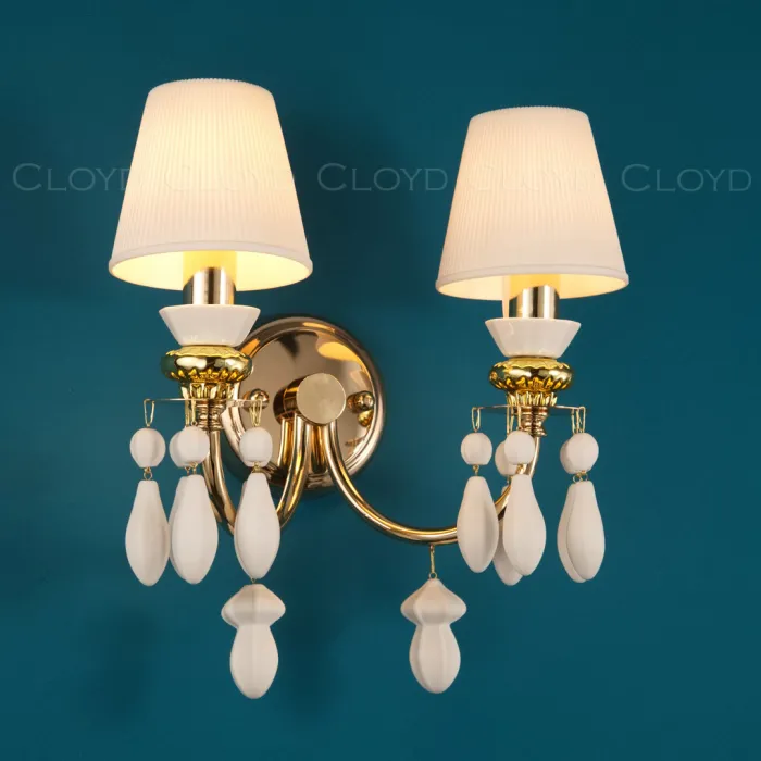 Бра Cloyd LOTTIE 20337 от ImperiumLoft