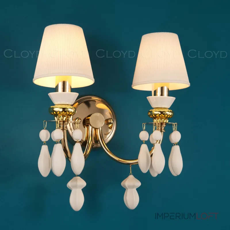 Бра Cloyd LOTTIE 20337 от ImperiumLoft Бра Cloyd LOTTIE 20337 от ImperiumLoft