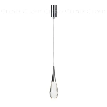 Подвесной светильник Cloyd IONIC P1 H32 11565 Подвесной светильник Cloyd IONIC P1 H32 11565