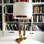 Настольная лампа Cloyd ARPA 30028 от ImperiumLoft