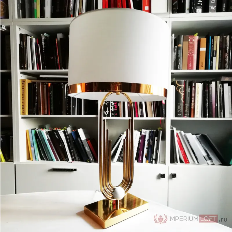 Настольная лампа Cloyd ARPA 30028 от ImperiumLoft