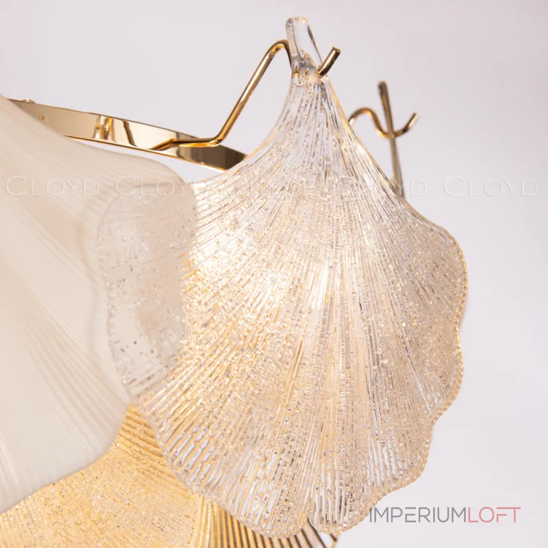 Люстра подвесная Cloyd POLYNESIA 10966 от ImperiumLoft Люстра подвесная Cloyd POLYNESIA 10966 от ImperiumLoft