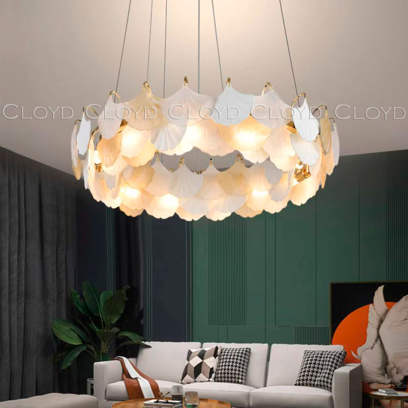 Люстра подвесная Cloyd POLYNESIA 10352 от ImperiumLoft