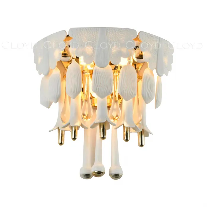 Бра Cloyd PLINSE 20414 от ImperiumLoft