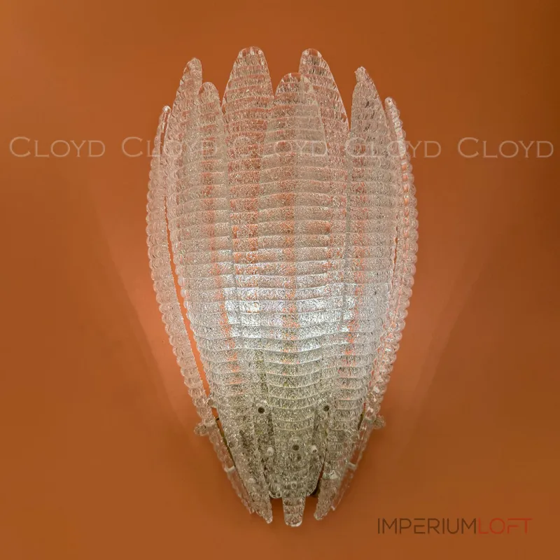 Бра Cloyd FERNAN-A W2 H42 20475 Бра Cloyd FERNAN-A W2 H42 20475