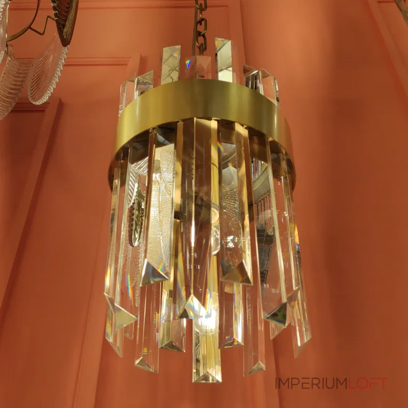 Подвесной светильник Cloyd CONSORT 10596 от ImperiumLoft