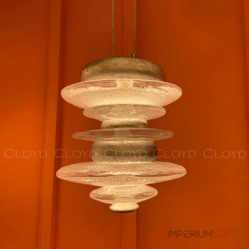 Подвесной светильник Cloyd GEFEST 10388