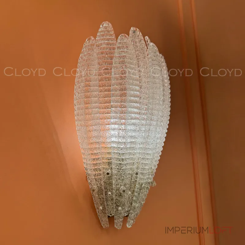 Бра Cloyd FERNAN-A W2 H42 20475 Бра Cloyd FERNAN-A W2 H42 20475