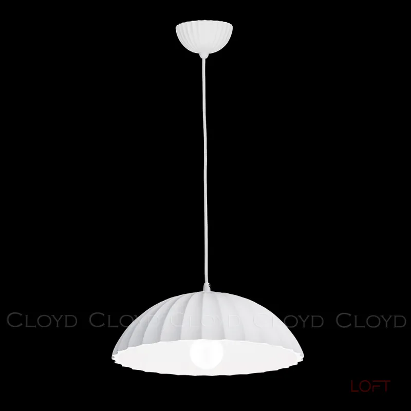 Подвесной светильник Cloyd ATTICA P1 D35 12349