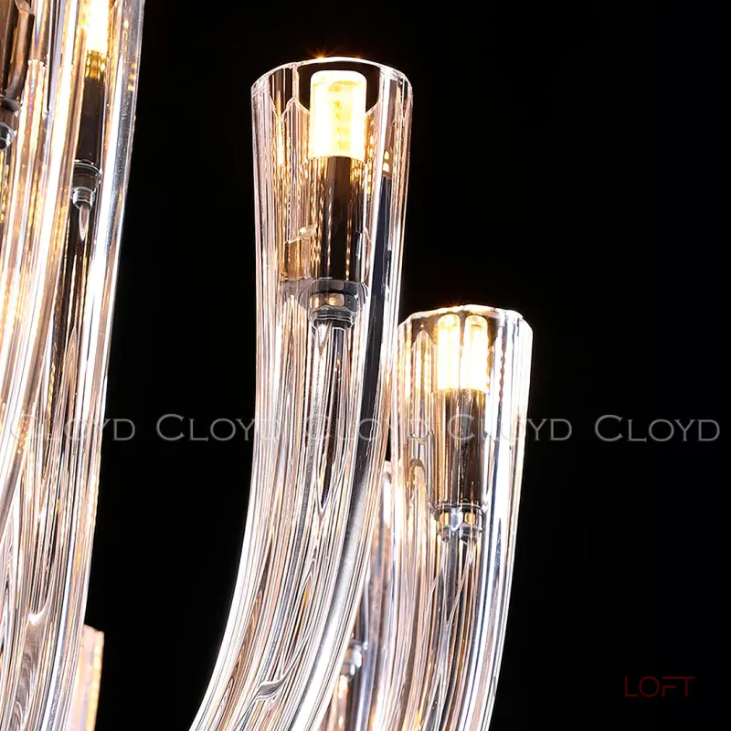 Люстра Cloyd AEDA C12 D60 11636 Люстра Cloyd AEDA C12 D60 11636