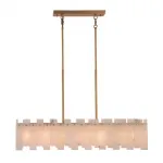 Люстра подвесная Cloyd HERCULANUM 11201 от ImperiumLoft