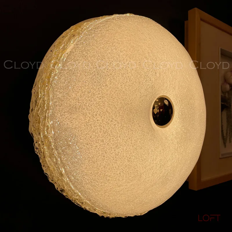 Потолочный светильник Cloyd NECTAR 11323 Потолочный светильник Cloyd NECTAR 11323
