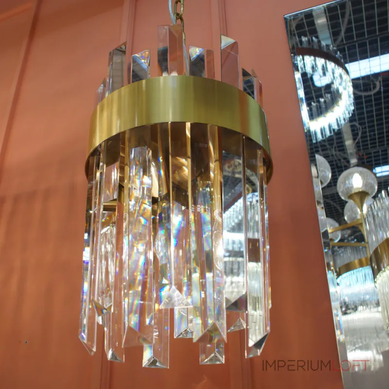 Подвесной светильник Cloyd CONSORT 10596 от ImperiumLoft