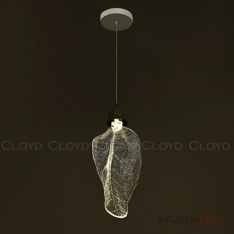 Подвесной светильник Cloyd GOA 11378