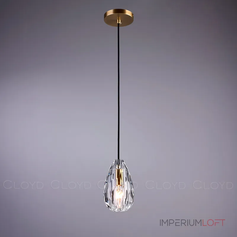 Подвесной светильник Cloyd OLIS 11090 Подвесной светильник Cloyd OLIS 11090