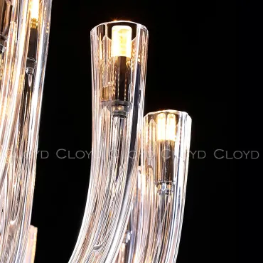Люстра Cloyd AEDA C12 D60 11636 Люстра Cloyd AEDA C12 D60 11636