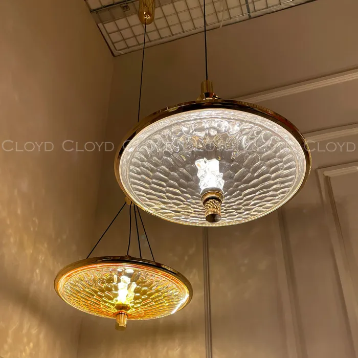 Подвесной светильник Cloyd FANTOM 11248 от ImperiumLoft