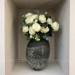 Ваза Cloyd VASE-1594 50064