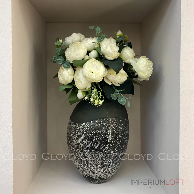 Ваза Cloyd VASE-1594 50064