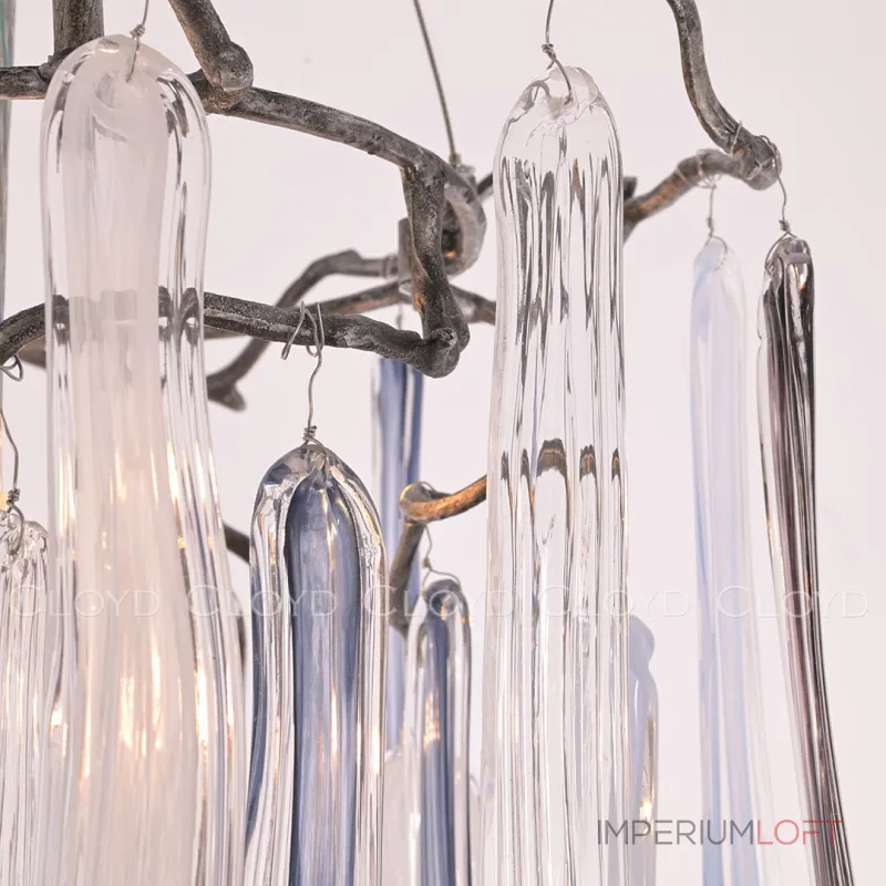 Люстра подвесная Cloyd SULAWESI 11433 от ImperiumLoft Люстра подвесная Cloyd SULAWESI 11433 от ImperiumLoft