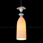 Подвесной светильник Cloyd LOTTIE-E P1 D10 11893