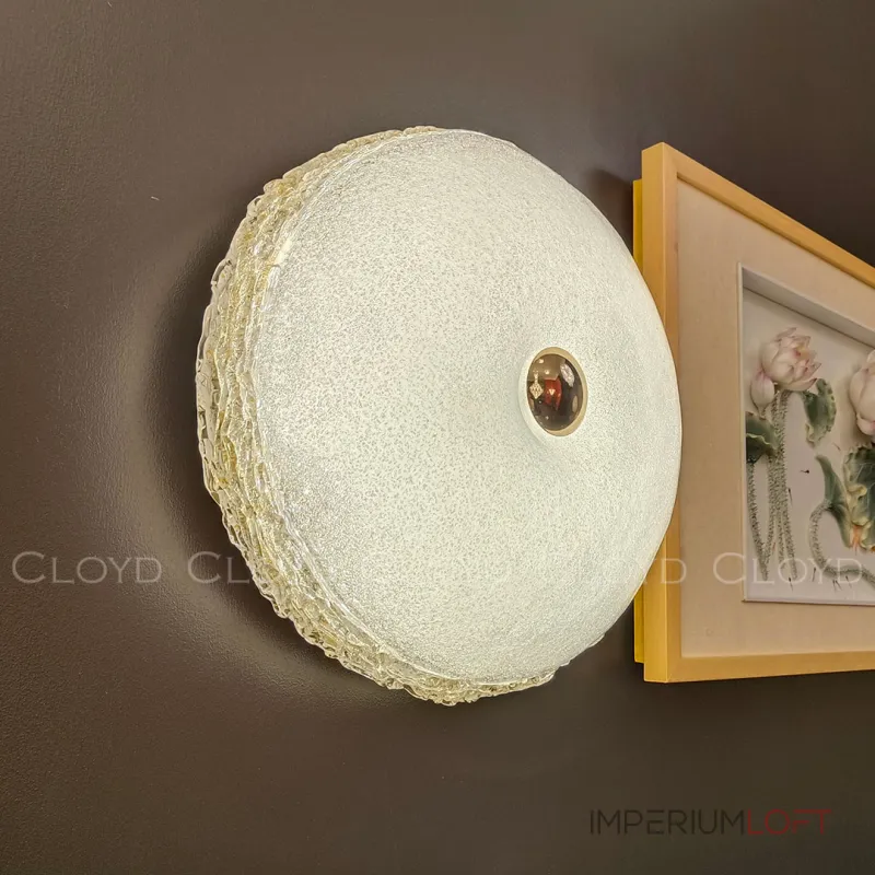 Потолочный светильник Cloyd NECTAR 11323 Потолочный светильник Cloyd NECTAR 11323
