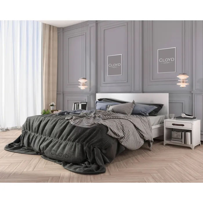 Подвесной светильник Cloyd GEFEST 10388 от ImperiumLoft