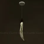 Подвесной светильник Cloyd GOA 11378