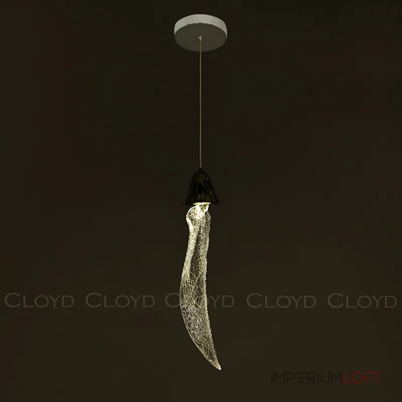 Подвесной светильник Cloyd GOA 11378