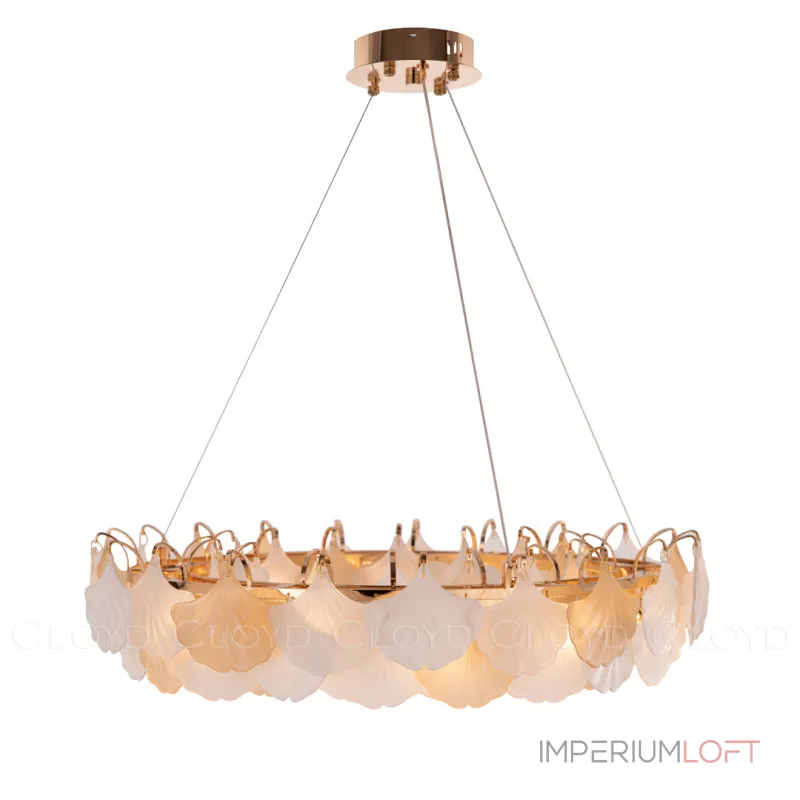 Люстра подвесная Cloyd POLYNESIA 10352 от ImperiumLoft