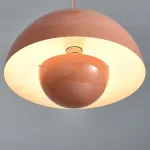 Подвесной светильник Cloyd ERMA-B P1 D23 11395