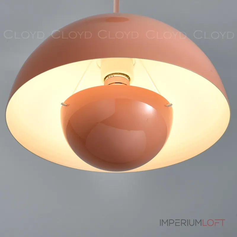 Подвесной светильник Cloyd ERMA-B P1 D23 11395