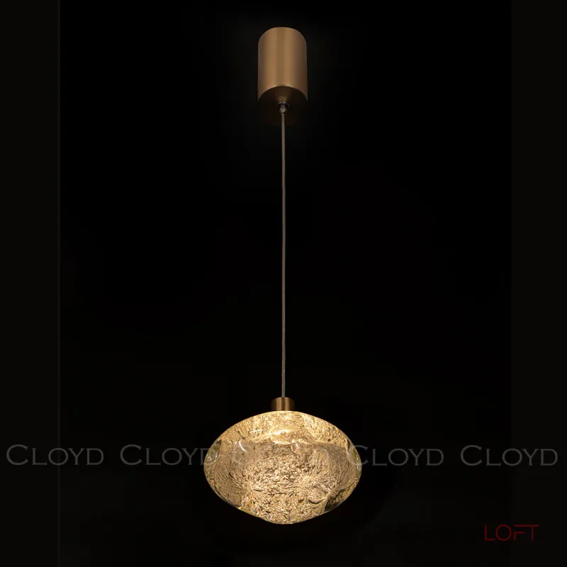 Подвесной светильник Cloyd VOCAL 11345 Подвесной светильник Cloyd VOCAL 11345