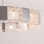 Люстра подвесная Cloyd CORUND 10411 от ImperiumLoft