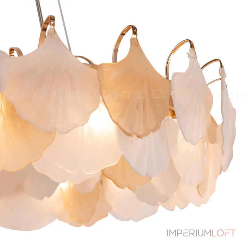 Люстра подвесная Cloyd POLYNESIA 10352 от ImperiumLoft