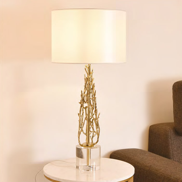 Настольная лампа Cloyd BOTANICA 30091 от ImperiumLoft