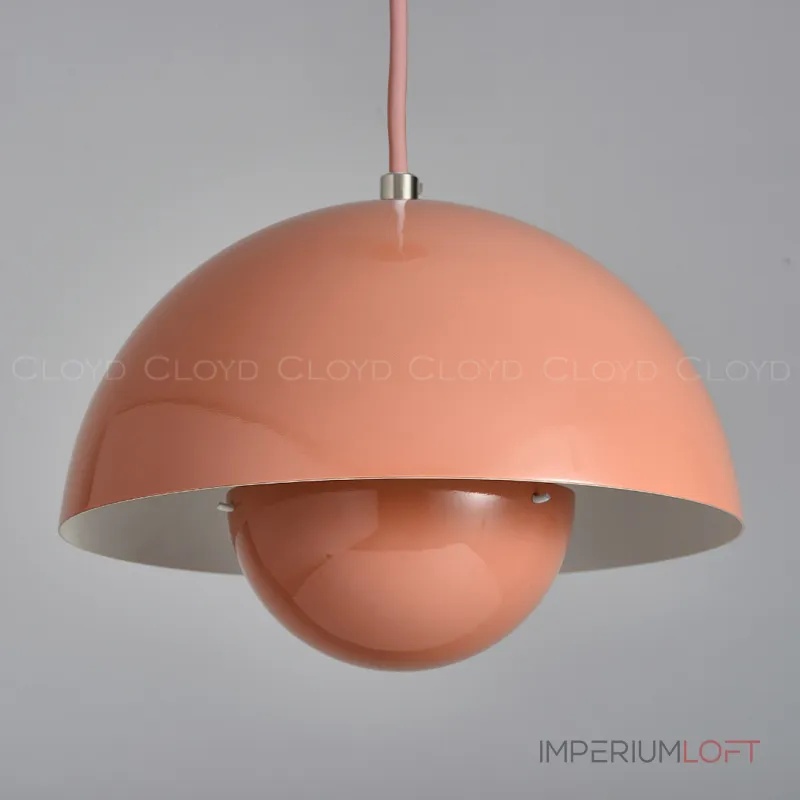 Подвесной светильник Cloyd ERMA-B P1 D23 11395