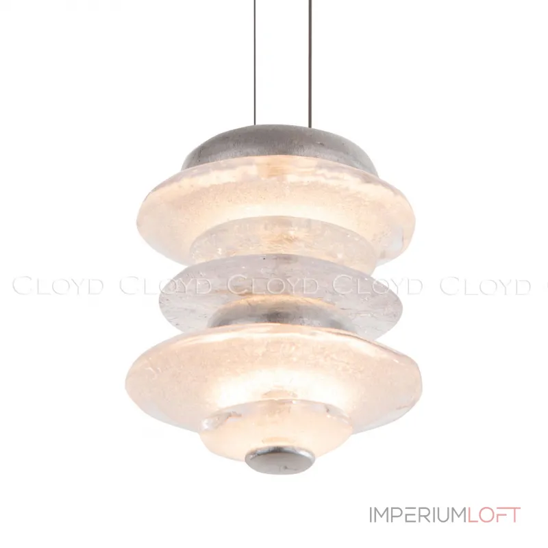 Подвесной светильник Cloyd GEFEST 10388