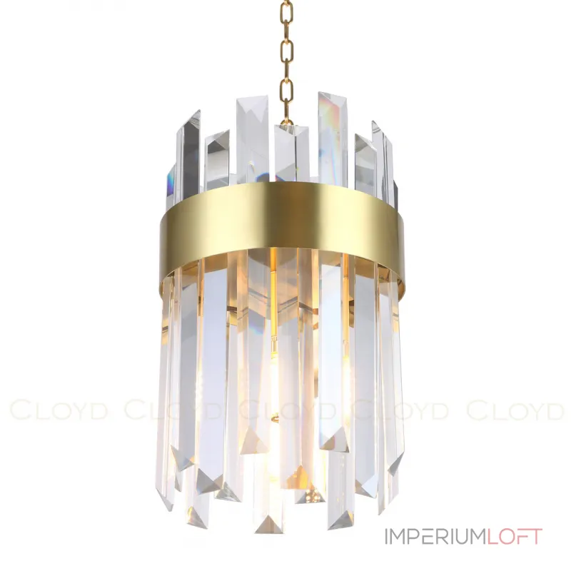 Подвесной светильник Cloyd CONSORT 10596 от ImperiumLoft