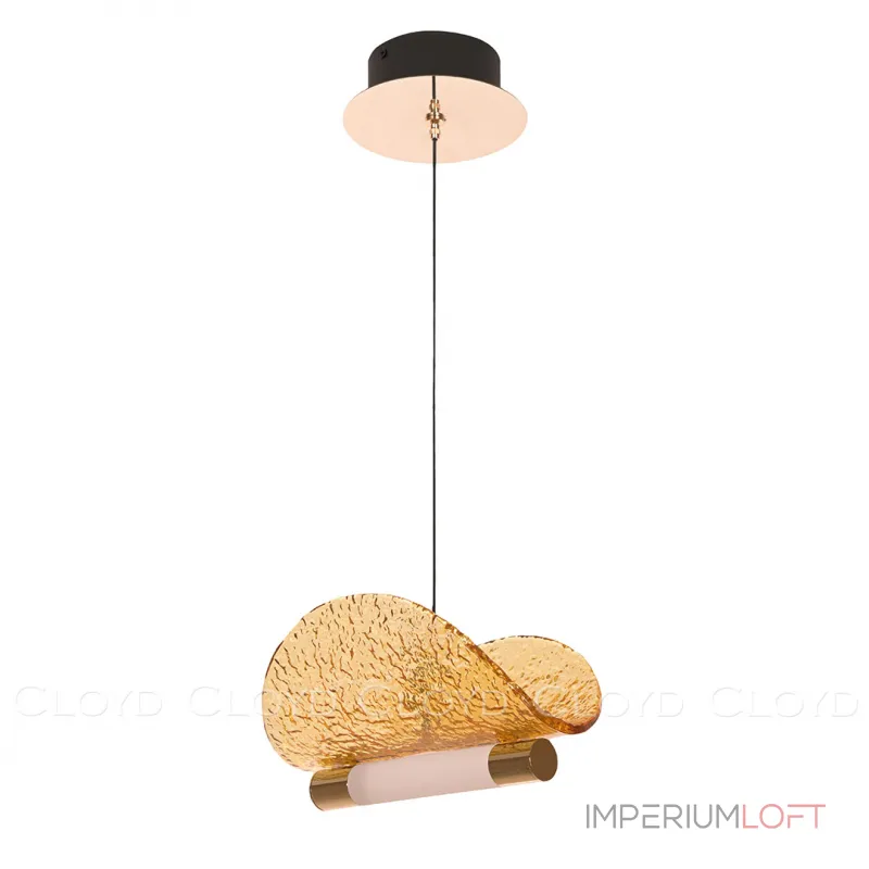 Подвесной светильник Cloyd CARUDO 11351