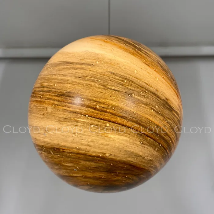 Подвесной светильник Cloyd LAPETUS 11314 от ImperiumLoft