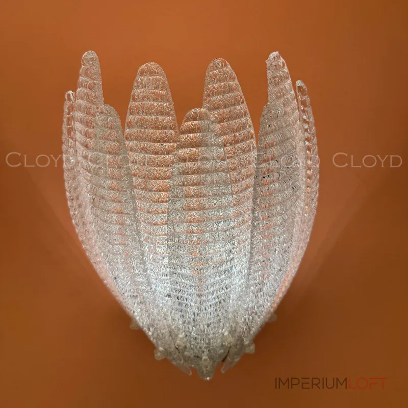 Бра Cloyd FERNAN-A W2 H42 20475 Бра Cloyd FERNAN-A W2 H42 20475