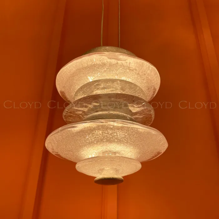 Подвесной светильник Cloyd GEFEST 10388 от ImperiumLoft